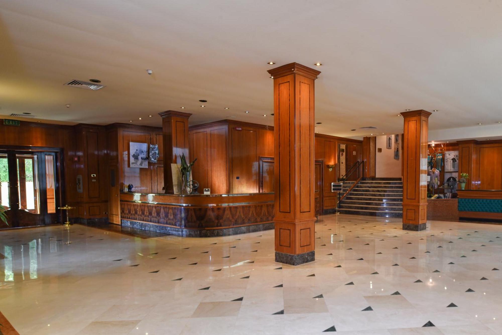 Hotel Leon D'Oro, Verona