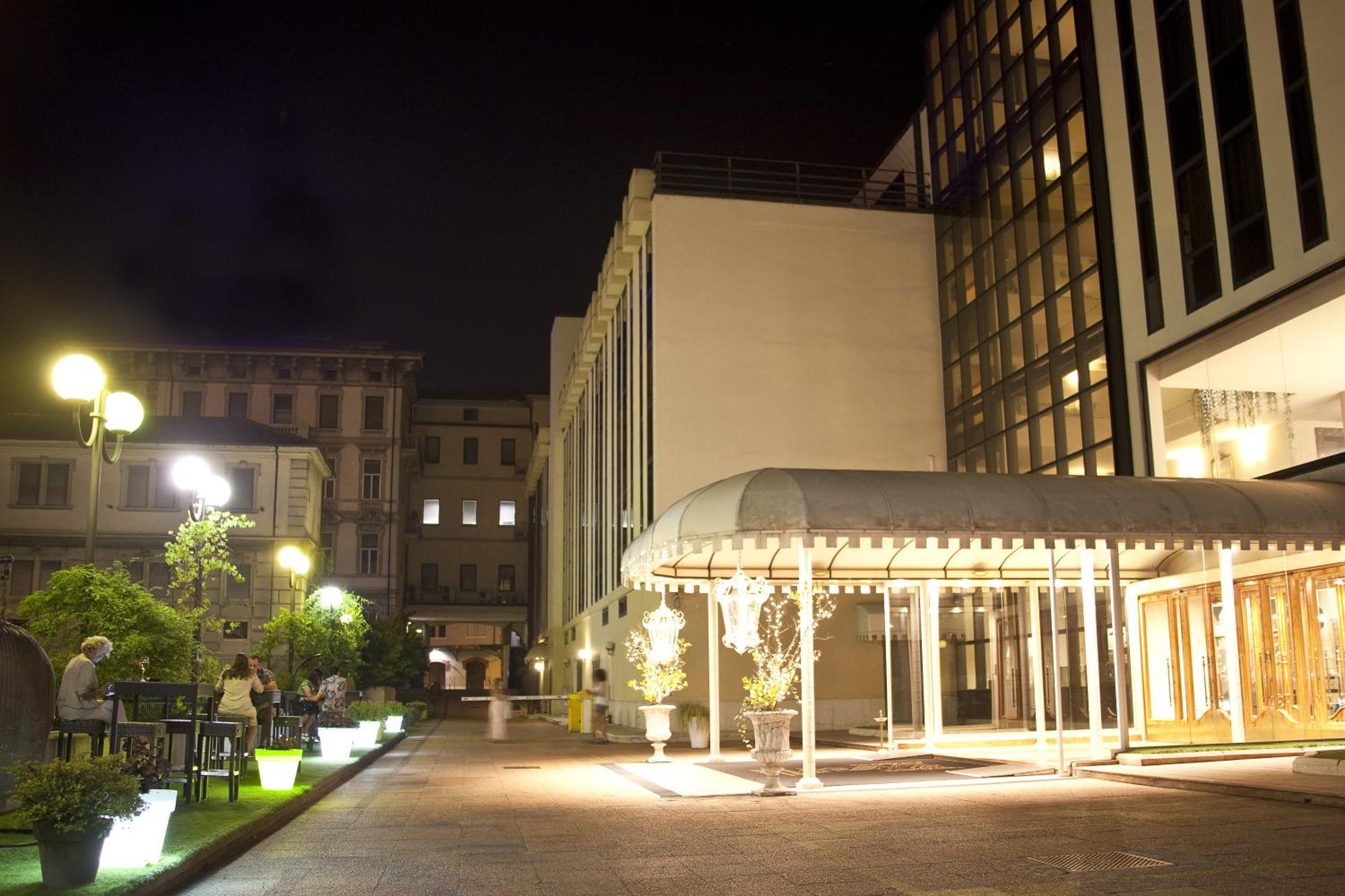 Hotel Leon D'Oro — Photos 1